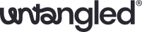 untangled logo