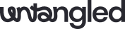 Untangled Logo